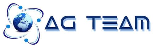 AG Team Logo